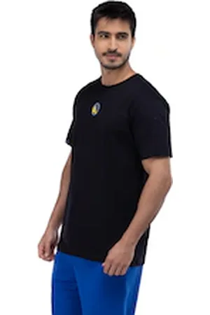 AmazonBasics Camiseta do Golden State Warriors Masculina Core N0653