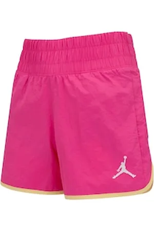 Nike Short Jordan Infantil Ksa Lemond Stand