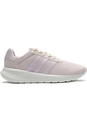 adidas Tênis Lite Racer 3.0 - Feminino