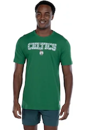 AmazonBasics Camiseta do Boston Celtics Masculina Cubic N0148