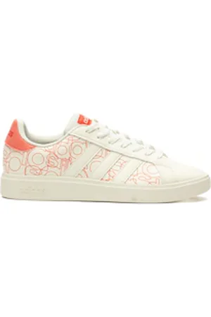 adidas Tênis Grand Court Base 2.0 Masculino