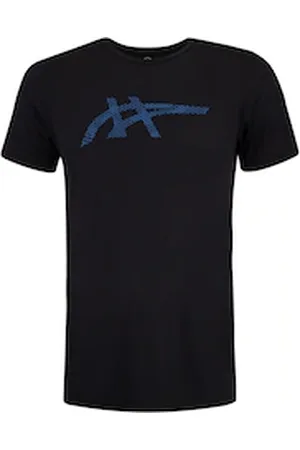 Asics Camiseta Manga Curta Light Nagoya - Masculina