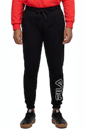Fila Calça Masculina Basic Classic Outline