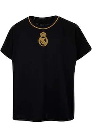 Braziline Camiseta do Real Madrid Juvenil Lenda