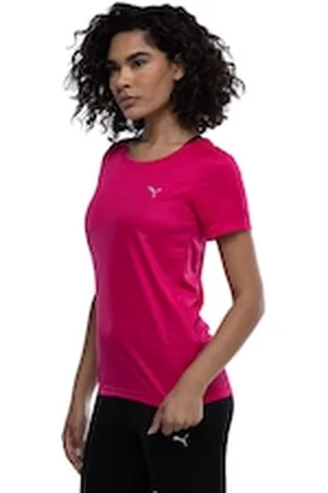 PUMA Camiseta feminina Performance Tee 22