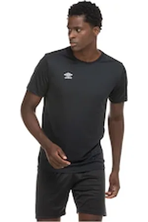 Umbro Camisa Manga Curta TWR Striker - Masculina