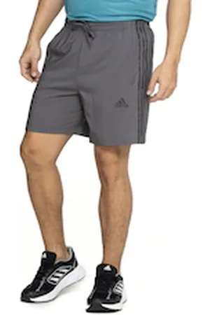 adidas Bermuda Masculina 3 Stripes