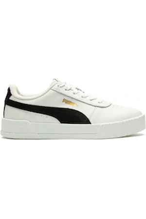 PUMA Tênis Carina L BDP - Feminino