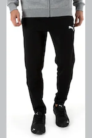 PUMA Calça Evostripe Core Pants - Masculina