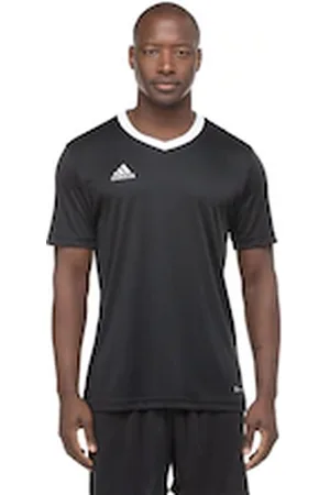 adidas Camiseta Manga Curta Team 22 - Masculina