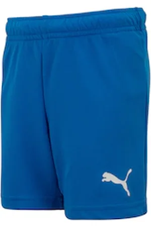 PUMA Calção Juvenil Team Rise
