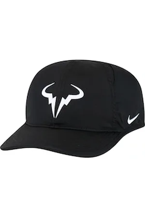 Nike Boné Aba Reta Rafael Nadal Dri-Fit Strapback Club Cap Uni - Adulto