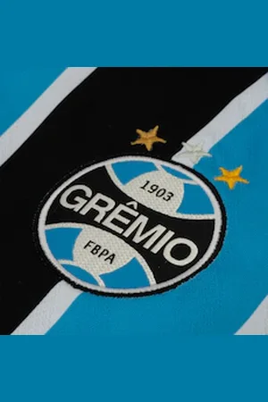 Umbro Camisa do Grêmio I 25 Feminina Torcedora