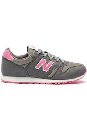 New Balance Tênis 373 Lace - Júnior