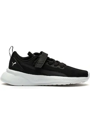 PUMA Tênis Infantil Flyer Runner Mesh V