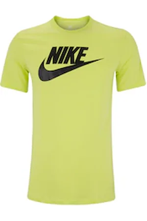 Nike Camiseta Tee Icon Futura - Masculina