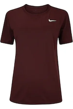 Nike Camiseta Feminina Manga Curta Tee Rlgd Lb