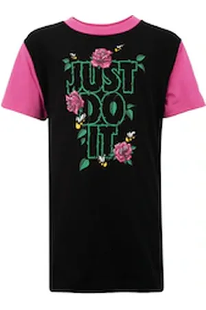 Nike Vestido Infantil Boxy SS Dress