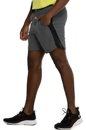 Under Armour Shorts Launch Sw 7 - Masculino