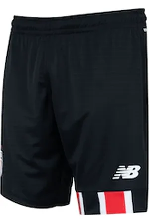 New Balance Calção do São Paulo II 24 Masculino Torcedor