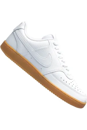 Nike Tênis Court Vision LO - Masculino