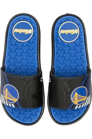 GRENDENE Chinelo Slide NBA Rider Pump II - Adulto