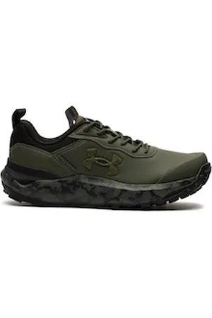 Under Armour Tênis Defense Low Masculino