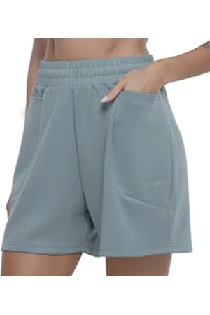 Asics Short Feminino Recortes Tokyo