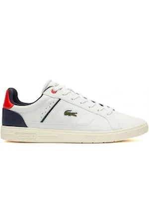 Lacoste Tênis Europa Pro 123 3 SMA - Masculino