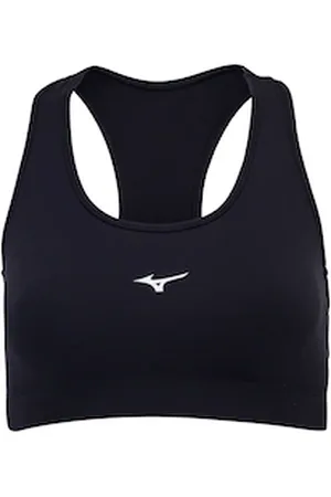 Mizuno Top Fitness com Proteção Solar UV Essence - Feminino
