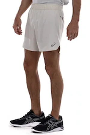 Asics Bermuda Masculina 5P Tecno com Sunga