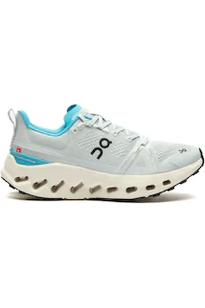 On Running Tênis Running Clourdsurfer Trail Feminino