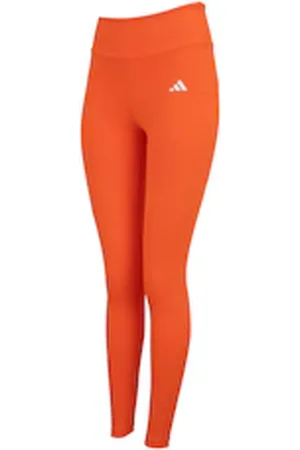 adidas Calça Legging Feminina 3 Listras com Bolso