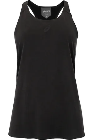 Asics Camiseta Regata Feminina Kabuki Casual Modal