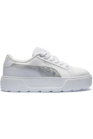 PUMA Tênis Karmen Space Metallics BDP - Feminino