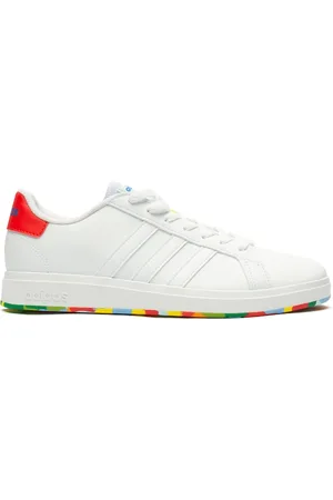 adidas Tênis Grand Court 2.0 - Júnior