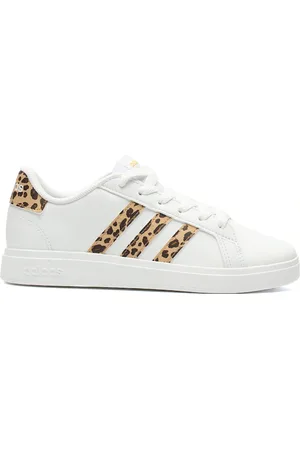 adidas Tênis Infantil Grand Court