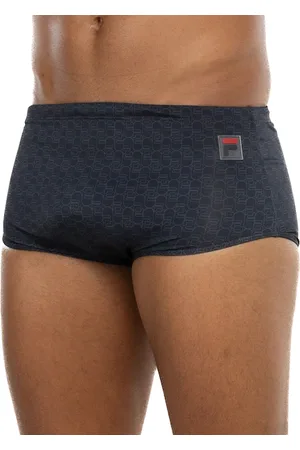 Fila Sunga Adulto Basic Print
