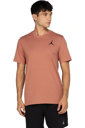 Nike Camiseta Masculina Michael Jordan Jumpman Manga Curta