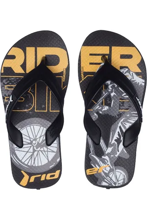 Rider Chinelo Strike Sports - Infantil