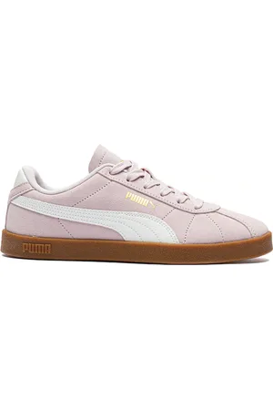 PUMA Tênis Club II Feminino