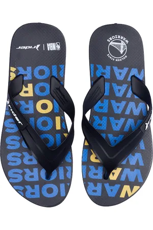 Rider Chinelo Dedo Slam NBA - Masculino
