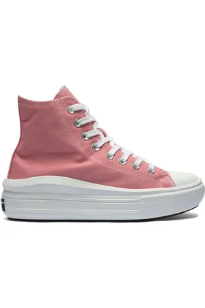 Converse Tênis All Star Move Seasonal HI - Adulto