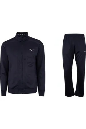 Mizuno Conjunto de Agasalho Masculino IM