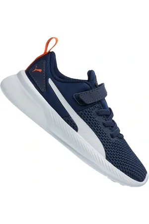 PUMA Tênis Infantil Flyer Runner V