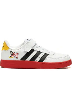 adidas Tênis Infantil Breaknet 2.0 Mickey