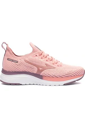 Mizuno Tênis Cool Ride - Feminino