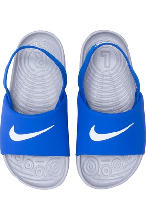 Nike Sandália para Bebê Kawa Slide - Baby