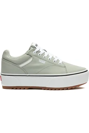 Vans Tênis Seldan Platform St - Feminino