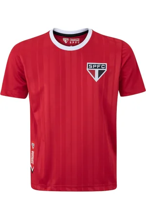 Sao Paulo Camiseta do São Paulo Júnior Dry